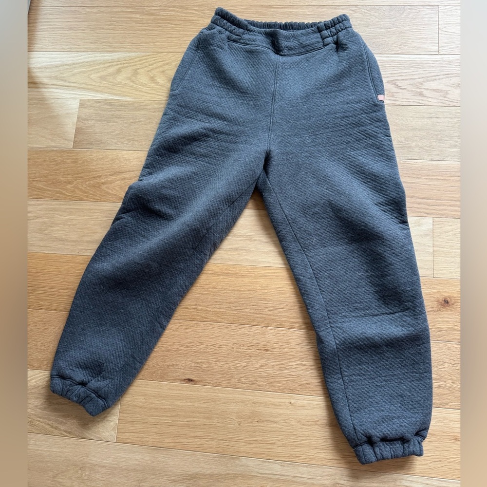 Lunya Restore Double Faced Pant